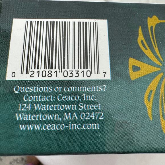 Thomas Kinkade New Olde Porterfield Tea Room 1000 Piece 27 x 20 Puzzle Sealed. - Picture 5 of 8